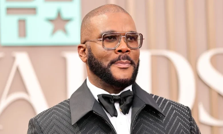 Padi e re ndaj producentit Tyler Perry  aktori kërkon 77 milionë dollarë dëmshpërblim për sulm seksual
