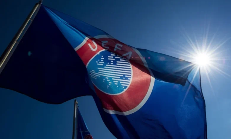 UEFA përjashton klubin azer nga Europa  akuzohet për trukim ndeshjesh
