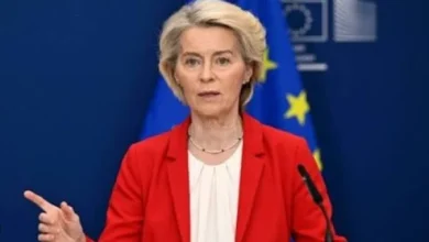Photo of Von der Leyen shpreh solidaritet me Venezuelën pas tërmetit vdekjeprurës