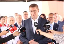 Photo of Mickoski mohon takimet e fshehta me Ali Ahmetin: Menduh Thaçi ka informata të pasakta