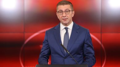 Photo of Mickoski: Investimi i ri i “Cavo Otomotive” është konfirmim se Maqedonia ka një perspektivë të qartë dhe të parashikueshme ekonomike
