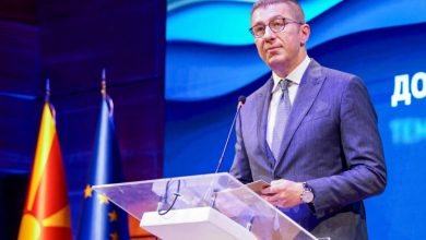 Photo of Mickoski: Synimi ynë është që inflacioni i produkteve bazë ushqimore të bjerë nën 3 %