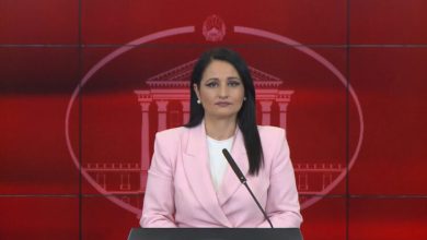Photo of Venera Azizi: Qeveria miratoi vënien në funksion të sistemit “One Stop Shop” me Republikën e Shqipërisë