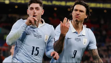 Photo of Ka fituar dy herë titullin Botëror, pse Uruguaji ka 4 yje në fanelë?