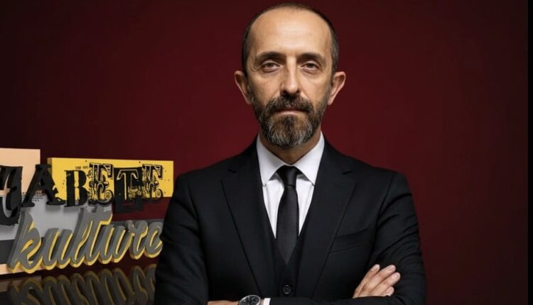 Valmir Aziri thirrje për protestë   Të drejtat e fituara me sakrificë nuk janë të përkohshme 