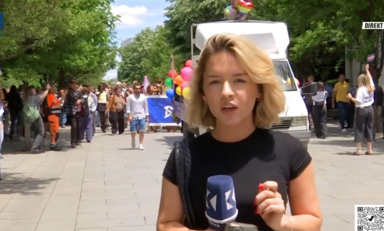 parada-e-krenarise-ne-prishtine-organizatoret-kritikojne-mospjesemarrjen-e-figurave-politike-video
