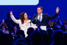 Photo of “Shkarkimi i Abdixhikut” – Vjosa Osmani: Nuk ka nënshkrime të deponuara për të thirrur Kuvendin e partisë