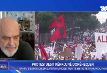 Photo of “Kam një kontratë me shqiptarët që do e respektoj”/ Rama në ‘Shqipëria Live’: Çfarë problemi ka që ndodhin protestat? Ato nuk janë matje force