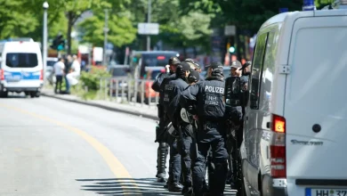 Photo of Alarm në Gjermani, mijëra banorë evakuohen pas zbulimit të një bombe të Luftës së Dytë Botërore