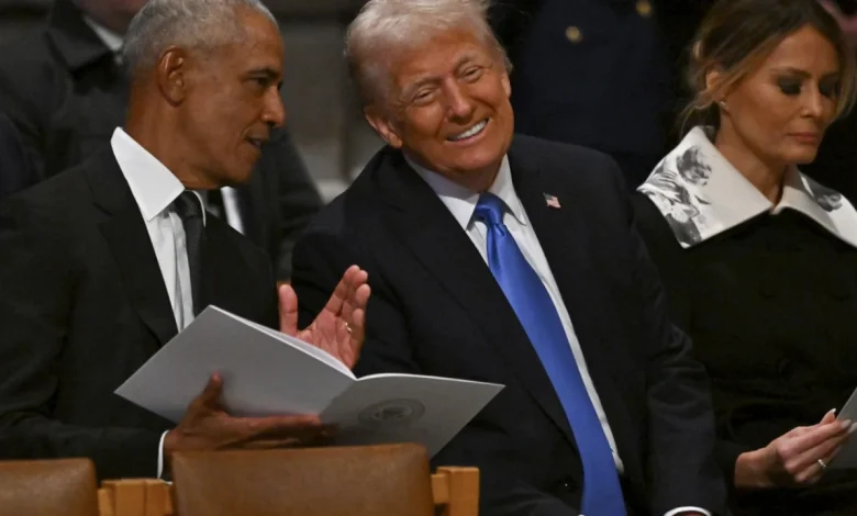 Obama skeptik për marrëveshjen  ish presidenti amerikan vë në dyshim efektivitetin e paktit të ri me Iranin  Asgjë ndryshe nga të tjerat