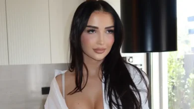 Photo of Xheneta Fetahu zbulon të vërtetat e Big Brother: Loredana, banorja më e dyshimtë