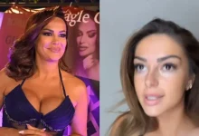 Photo of Budallicat e Kosovës rrehin shuplaka’, Valdrina kundër vendimit të Xhulit
