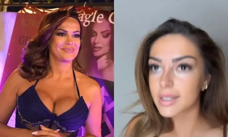 Budallicat e Kosovës rrehin shuplaka   Valdrina kundër vendimit të Xhulit