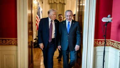 Photo of ‘E paralajmërova Netanyahun të mos sulmonte Iranin’, Trump: Marrëveshja me Teheranin vetëm pak ditë larg