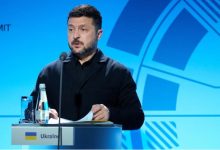 Photo of Zelensky thotë se i ofroi takim Putinit në G7