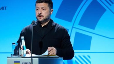 Photo of Zelensky thotë se i ofroi takim Putinit në G7