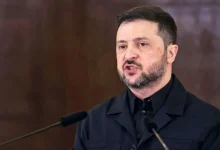 Photo of Ushtria ukrainase sulmon Moskën, Zelensky: Po u dogj Ukraina, do të digjen edhe ata