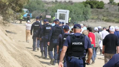 Photo of Incidentet në Zvërnec, arrestohen dy personat që tërhoqën me dhunë protestuesin