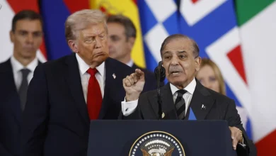 Photo of “Trump është njeri i paqes”/ Bisedimet në Zvicër, kryeministri i Pakistanit: Udhëheqja iraniane e ka trajtuar krizën me dinjitet