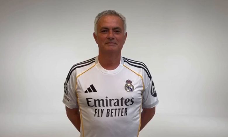 Zyrtare  Jose Mourinho trajner i Real Madridit  por vetëm nëse Perezi fiton zgjedhjet