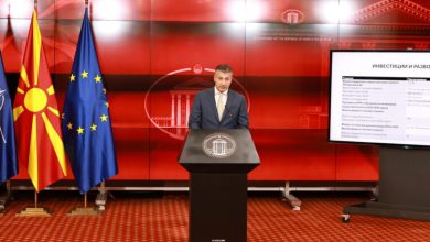 Photo of Perinski: Nga politika e zgjidhjeve ad-hoc drejt ndryshimeve sistematike, po ndërtohen themelet për komuna të zhvilluara