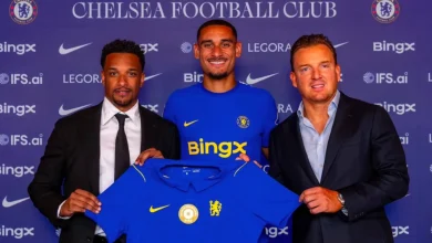 Photo of Zyrtare/ Chelsea konfirmon transferimin e radhës, prezantohet mbrojtësi i kombëtares franceze