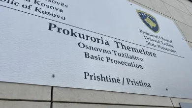 Photo of Plagosja e katër personave në Podujevë, reagon Prokuroria Themelore e Prishtinës: Të përfshirë nipi dhe daja, motivi ishte mosmarrëveshja