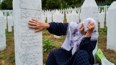 Photo of Srebrenica, plaga që nuk mbyllet – 31 vjet nga gjenocidi që tronditi botën