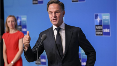 Photo of “NATO-ja s’ka qenë kurrë më e fortë”, thotë Rutte