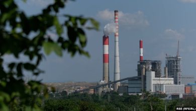 Photo of Si përfundon qymyri nga Indonezia në Serbi përmes një partneri kinez