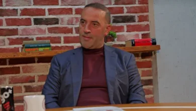 Photo of Deklarimi skandaloz i ministres serbe, Haradinaj: Veç sa na e forcon vetëdijen kombëtare, Kosova mbetet fundi i Serbisë
