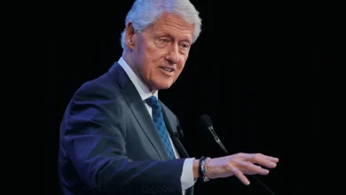Photo of Clinton për 250-vjetorin e ShBA-së: Amerika është në periudhë ndarjesh të thella