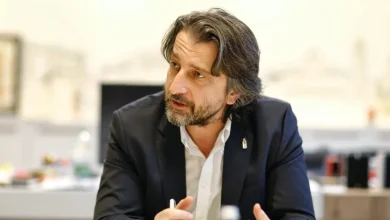 Photo of VV dorëzoi kallëzim penal për të, Rama: Lajm i mirë, udhëzojeni edhe Kryeministrin t’i përgjigjet Prokurorisë