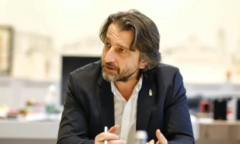 VV dorëzoi kallëzim penal për të  Rama  Lajm i mirë  udhëzojeni edhe Kryeministrin t i përgjigjet Prokurorisë