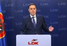 Photo of Nis mbledhja e nënshkrimeve për shkarkimin e Abdixhikut