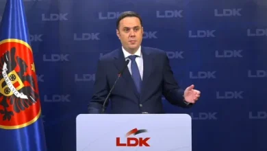 Photo of Nis mbledhja e nënshkrimeve për shkarkimin e Abdixhikut