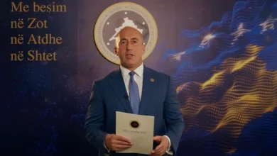 Photo of Ramush Haradinaj: Jam i gatshëm të pranojë që të kandidohem nga opozita për president, jo në marrëveshje me VV’në