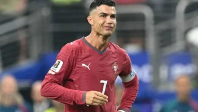 Photo of “Dhashë gjithçka” – Ronaldo largohet nga Botërori mes lotësh