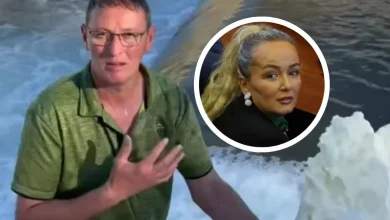 Photo of Eskalon Adriana Matoshi: E quan “kriminel” fermerin që ia publikoi rastin e vajzes së saj me drogë
