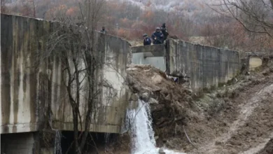 Photo of FBI analizoi dheun e çizmeve me atë të vendngjarjes, Prokurori tregon për ndihmën amerikane në hetimin e sulmit në Ibër-Lepenc