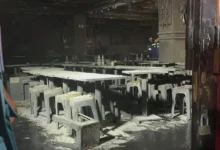 Photo of Të paktën 27 të vdekur nga zjarri në një lokal nate në Tajlandë, dhjetëra të plagosur
