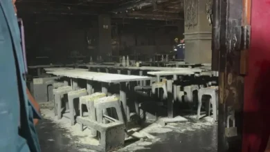 Photo of Të paktën 27 të vdekur nga zjarri në një lokal nate në Tajlandë, dhjetëra të plagosur
