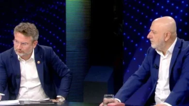 Photo of “Vetëvendosje kërkon të destabilizojë Shqipërinë”, Labinot Bislimi: Ka elementë të dukshëm të neofashizmit