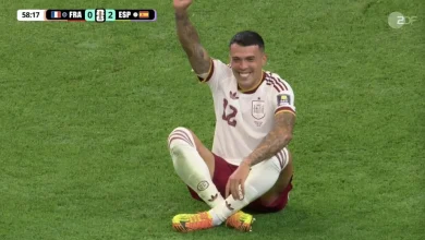 Photo of PORROOOOOOOO, Spanja realizon golin e dytë ndaj Francës