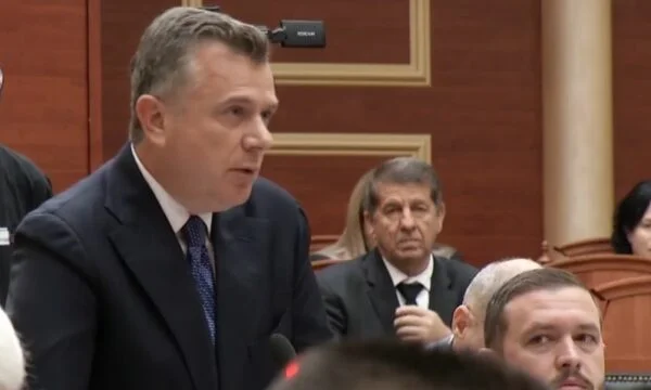 Deklarata e ministres serbe  Balla nga Kuvendi  Reagimi i qeverisë shqiptare ishte në kohë