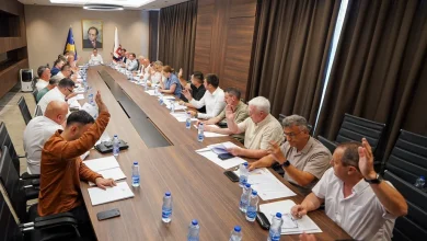 Photo of S’ka Kuvend të LDK’së këtë javë, Manaj: Deklarohen nga anëtarësia