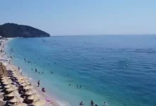 Photo of Përvëlohet Shqipëria, kaq gradë arrijnë temperaturat