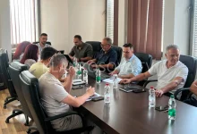 Photo of Bordi zgjedh Zana Spahiun, Drejtoreshë të Përgjithshme të RTK-së