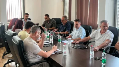 Photo of Bordi zgjedh Zana Spahiun, Drejtoreshë të Përgjithshme të RTK-së