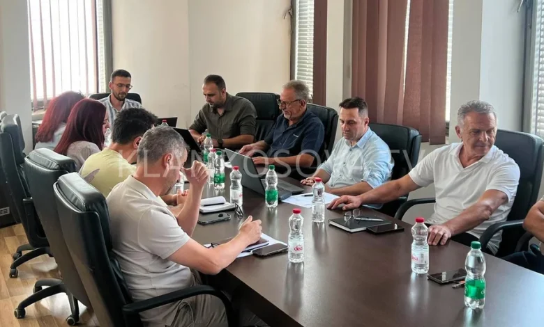 Bordi zgjedh Zana Spahiun  Drejtoreshë të Përgjithshme të RTK së